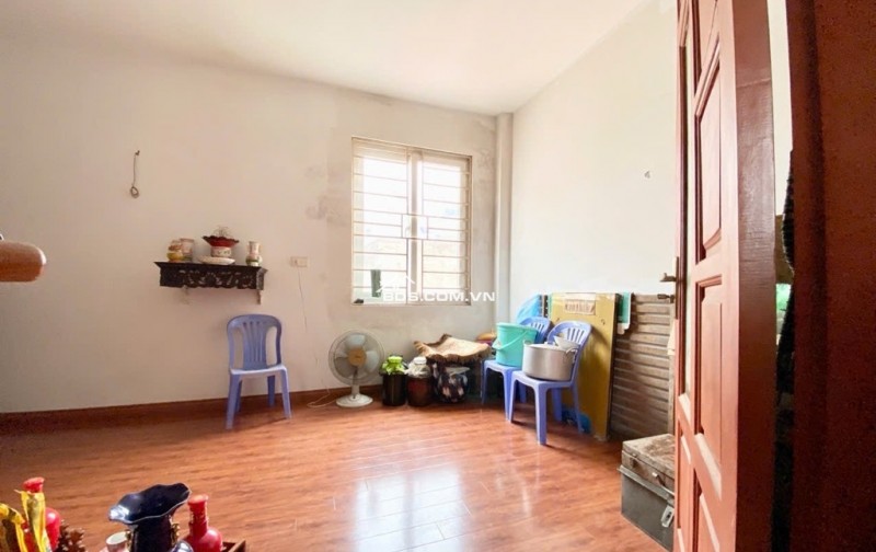 SIÊU HIẾM TRƯƠNG ĐỊNH–5m MẶT PHỐ –TƯƠNG LAI MẶT PHỐ–40M2x4T–HƠN 6 TỶ